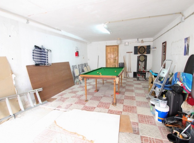 Resale - Townhouse - Ciudad Quesada - Atalaya Park