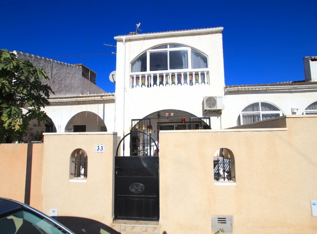 Resale - Townhouse - Ciudad Quesada - Atalaya Park