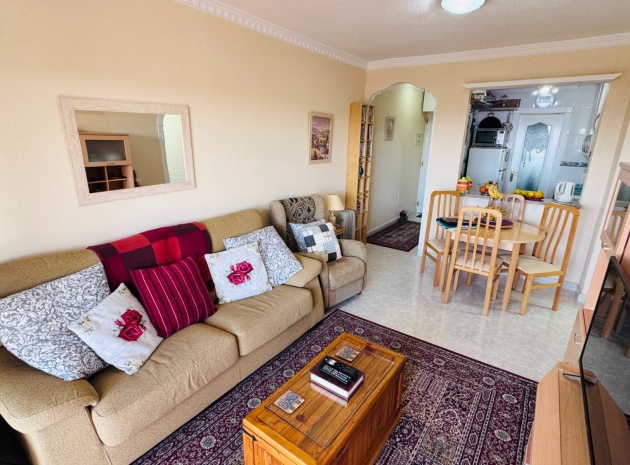 Resale - Apartment - Algorfa - fontana