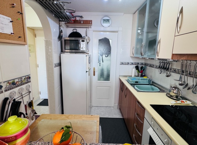 Resale - Apartment - Algorfa - fontana