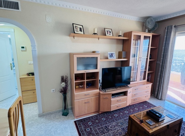 Resale - Apartment - Algorfa - fontana