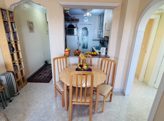 Resale - Apartment - Algorfa - fontana