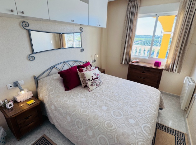 Resale - Apartment - Algorfa - fontana