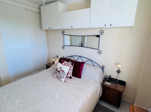 Resale - Apartment - Algorfa - fontana