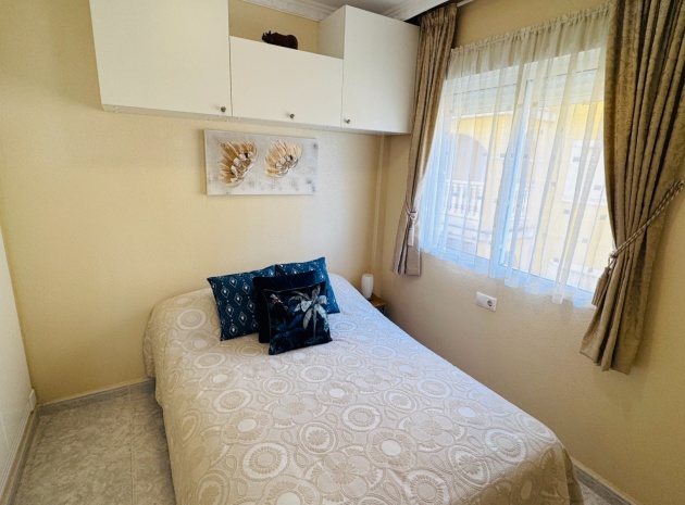 Resale - Apartment - Algorfa - fontana