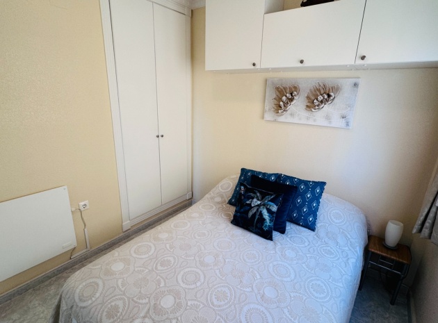 Resale - Apartment - Algorfa - fontana