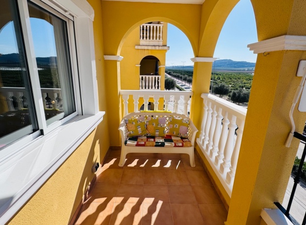 Resale - Apartment - Algorfa - fontana