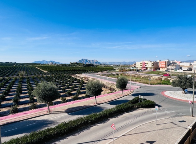 Resale - Apartment - Algorfa - fontana