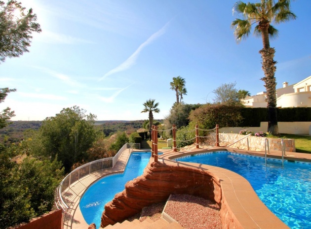 Återförsäljning - Villa - Villamartin - las ramblas