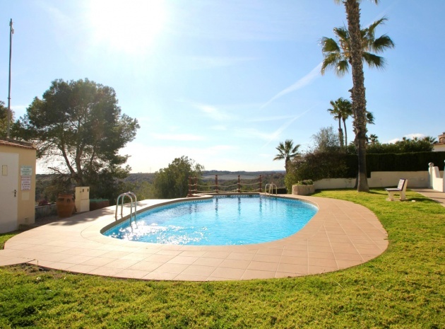 Återförsäljning - Villa - Villamartin - las ramblas