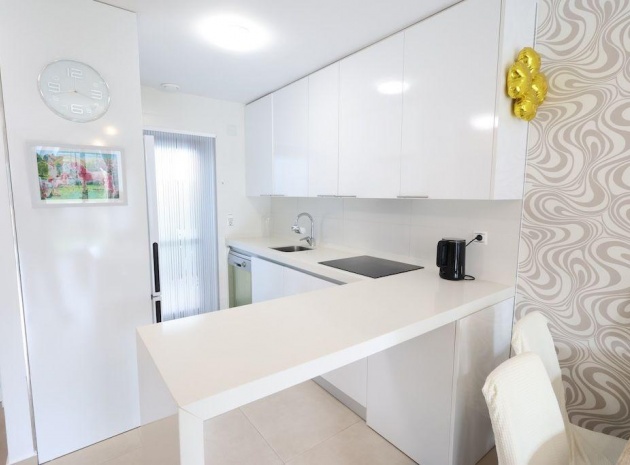 Återförsäljning - Villa - Villamartin - Los Dolses