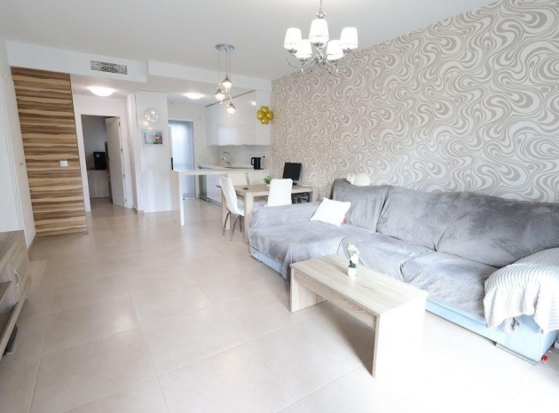 Återförsäljning - Villa - Villamartin - Los Dolses