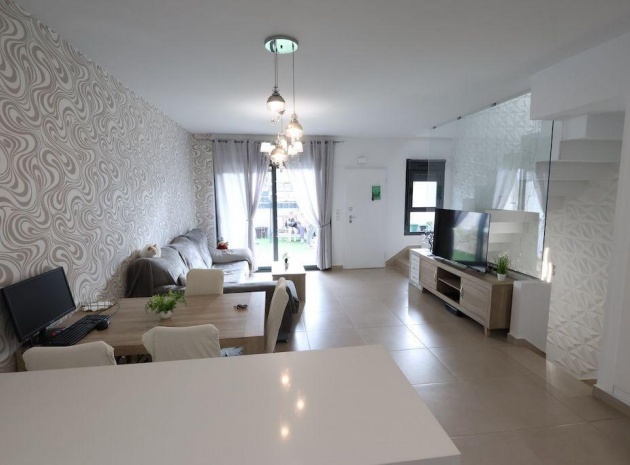 Återförsäljning - Villa - Villamartin - Los Dolses