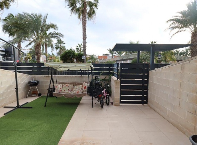 Återförsäljning - Villa - Villamartin - Los Dolses