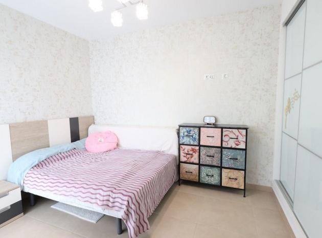 Återförsäljning - Villa - Villamartin - Los Dolses