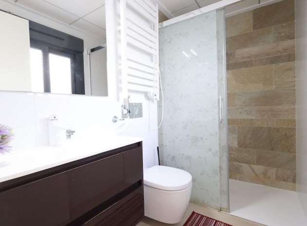 Återförsäljning - Villa - Villamartin - Los Dolses