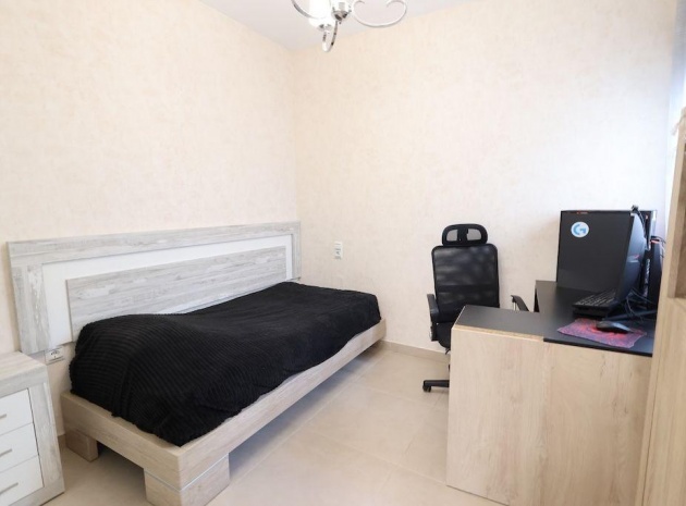 Återförsäljning - Villa - Villamartin - Los Dolses