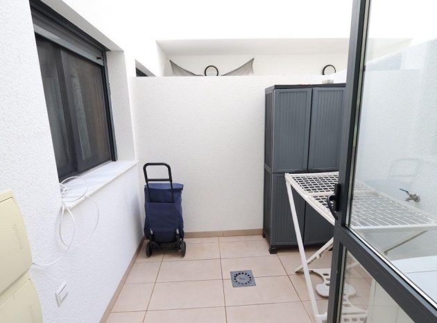 Återförsäljning - Villa - Villamartin - Los Dolses