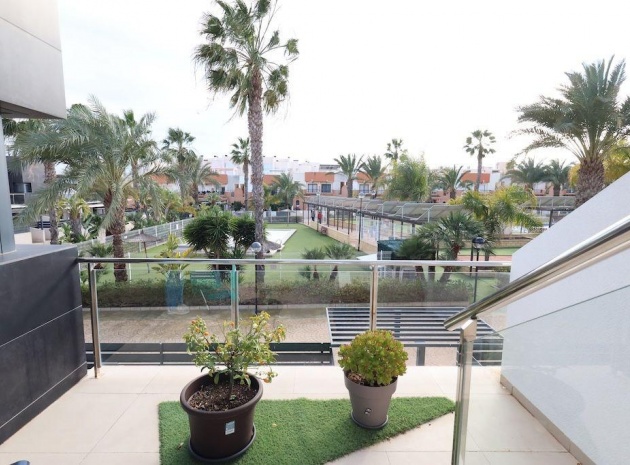 Återförsäljning - Villa - Villamartin - Los Dolses