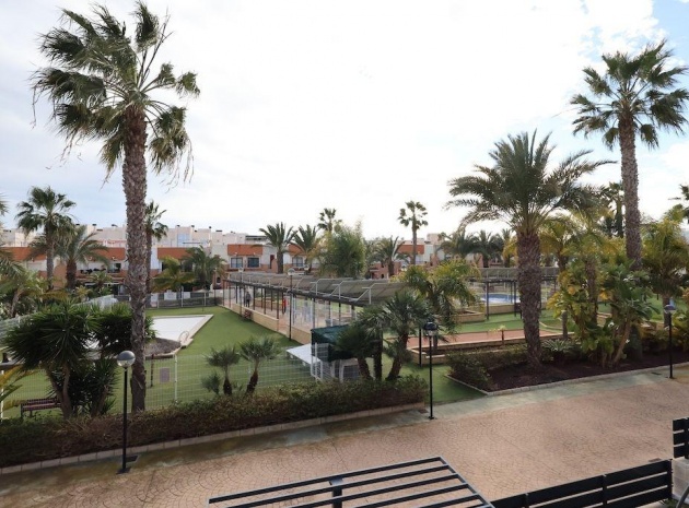 Återförsäljning - Villa - Villamartin - Los Dolses