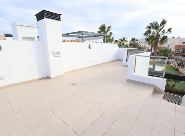 Återförsäljning - Villa - Villamartin - Los Dolses