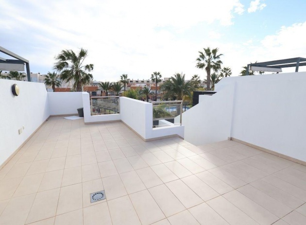 Återförsäljning - Villa - Villamartin - Los Dolses