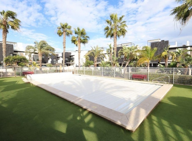 Återförsäljning - Villa - Villamartin - Los Dolses