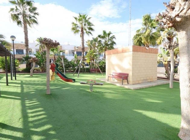 Återförsäljning - Villa - Villamartin - Los Dolses