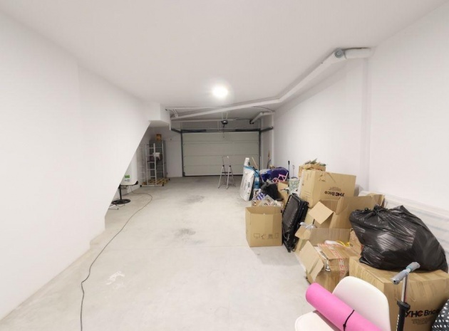 Återförsäljning - Villa - Villamartin - Los Dolses