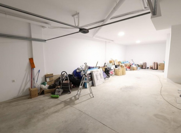 Återförsäljning - Villa - Villamartin - Los Dolses