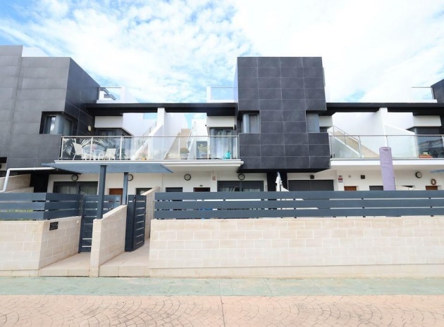 Återförsäljning - Villa - Villamartin - Los Dolses