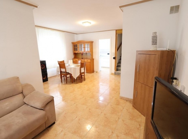 Resale - Villa - Torrevieja - altos del limonar