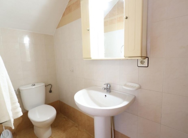 Resale - Villa - Torrevieja - altos del limonar