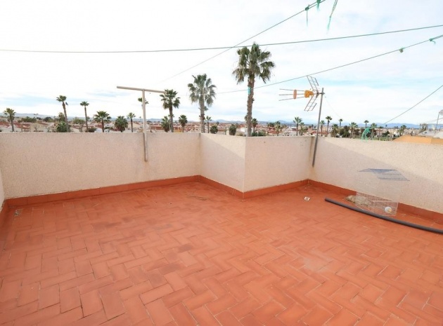 Resale - Villa - Torrevieja - altos del limonar