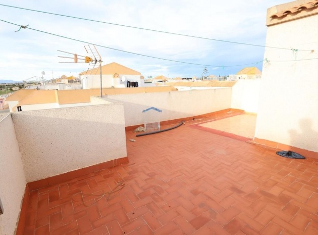 Resale - Villa - Torrevieja - altos del limonar