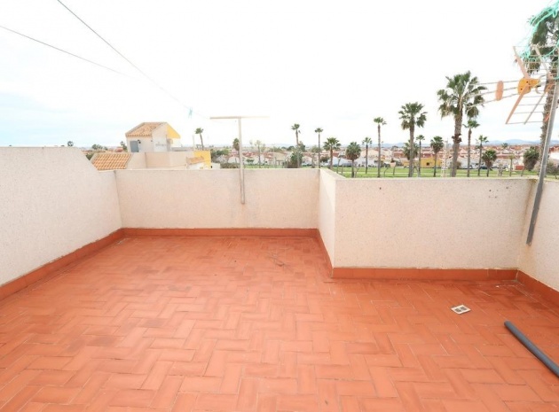 Resale - Villa - Torrevieja - altos del limonar