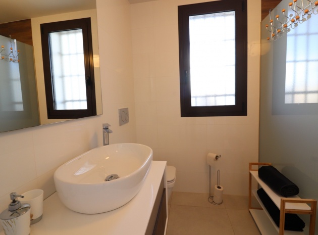 Wiederverkauf - Wohnung - Algorfa - La Finca Golf Resort