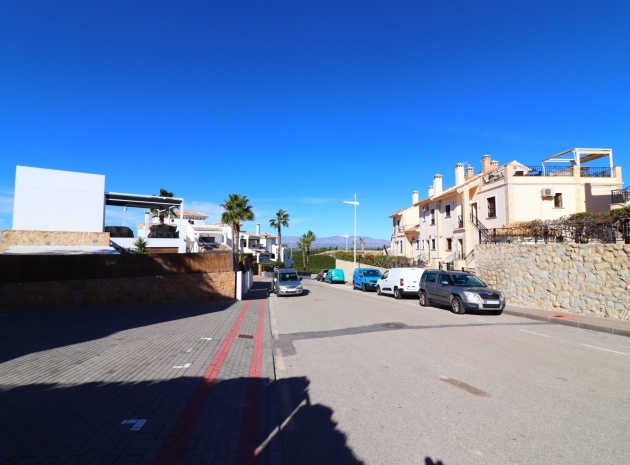 Wiederverkauf - Wohnung - Algorfa - La Finca Golf Resort