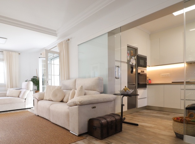 Resale - Villa - Villamartin - El Galan