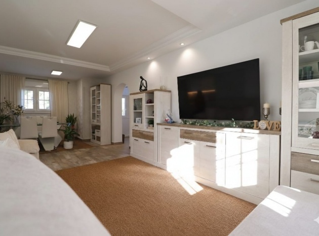 Resale - Villa - Villamartin - El Galan