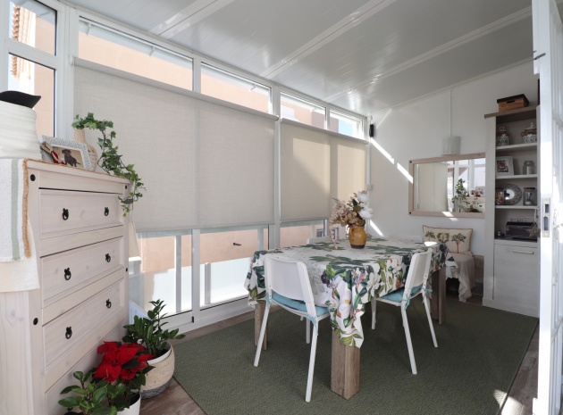 Resale - Villa - Villamartin - El Galan