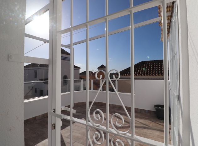 Resale - Villa - Villamartin - El Galan
