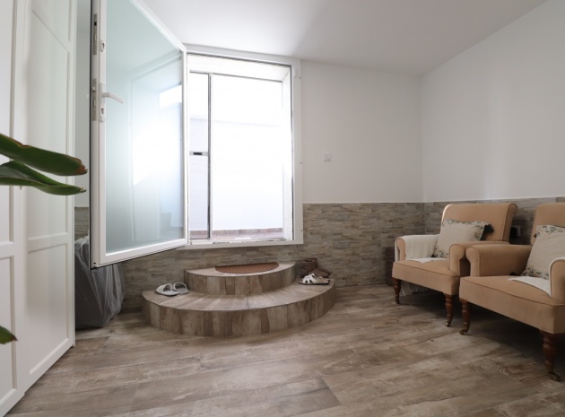 Resale - Villa - Villamartin - El Galan