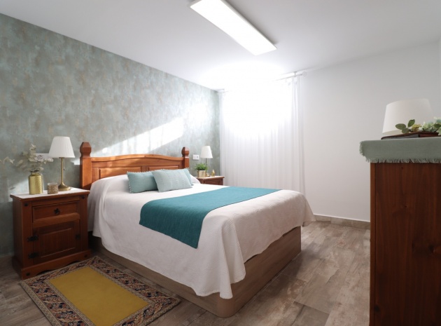 Resale - Villa - Villamartin - El Galan