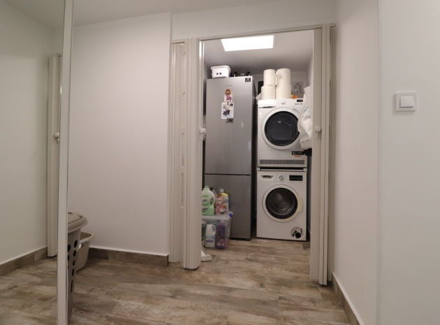 Resale - Villa - Villamartin - El Galan