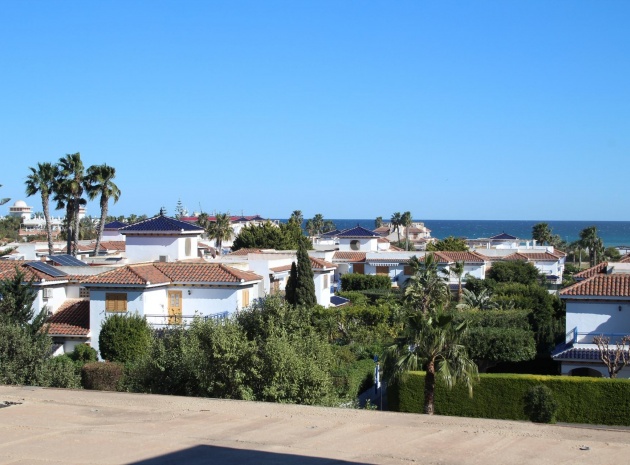 Nouvelle construction - Appartement - Vera - El Playazo