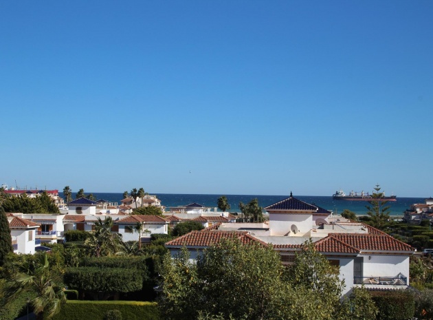 Nouvelle construction - Appartement - Vera - El Playazo