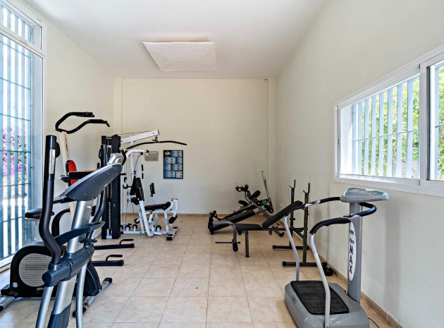 Nouvelle construction - Appartement - Vera - El Playazo