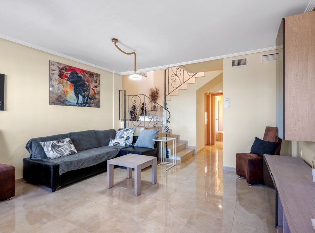 Wiederverkauf - Stadthaus - Villamartin - Los Dolses