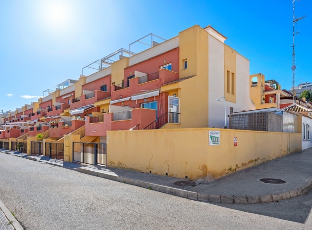 Wiederverkauf - Stadthaus - Villamartin - Los Dolses